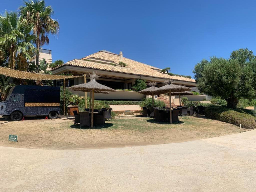 Accommodatie bij particulieren Valle Romano 4-8 *