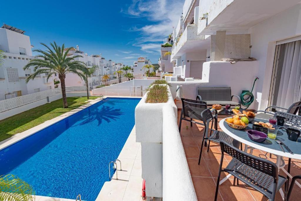 Valle Romano 4-8 Accommodatie bij particulieren Estepona