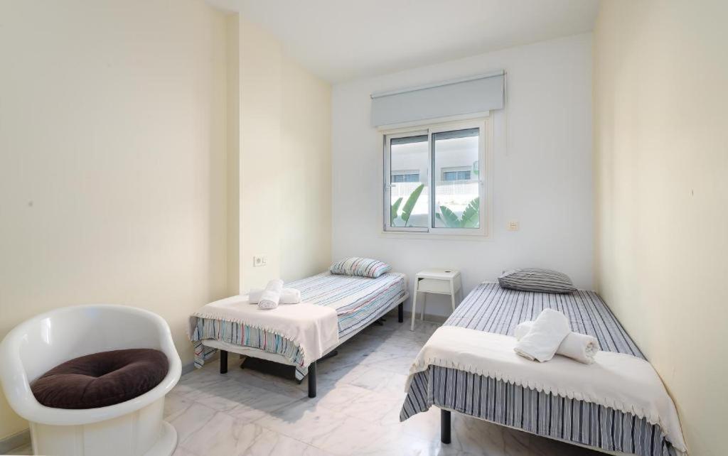 Accommodatie bij particulieren Valle Romano 4-8 Estepona