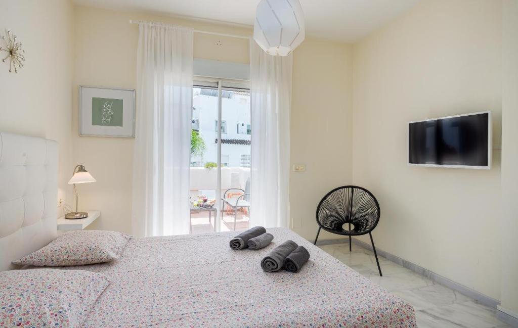 Accommodatie bij particulieren Valle Romano 4-8