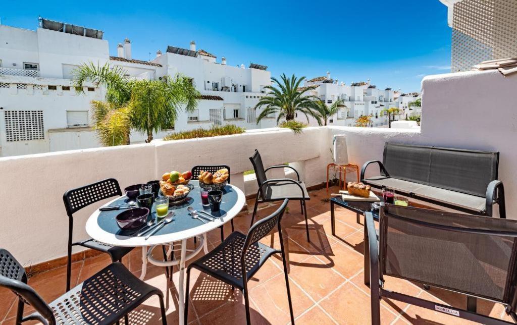Valle Romano 4-8 Accommodatie bij particulieren Estepona