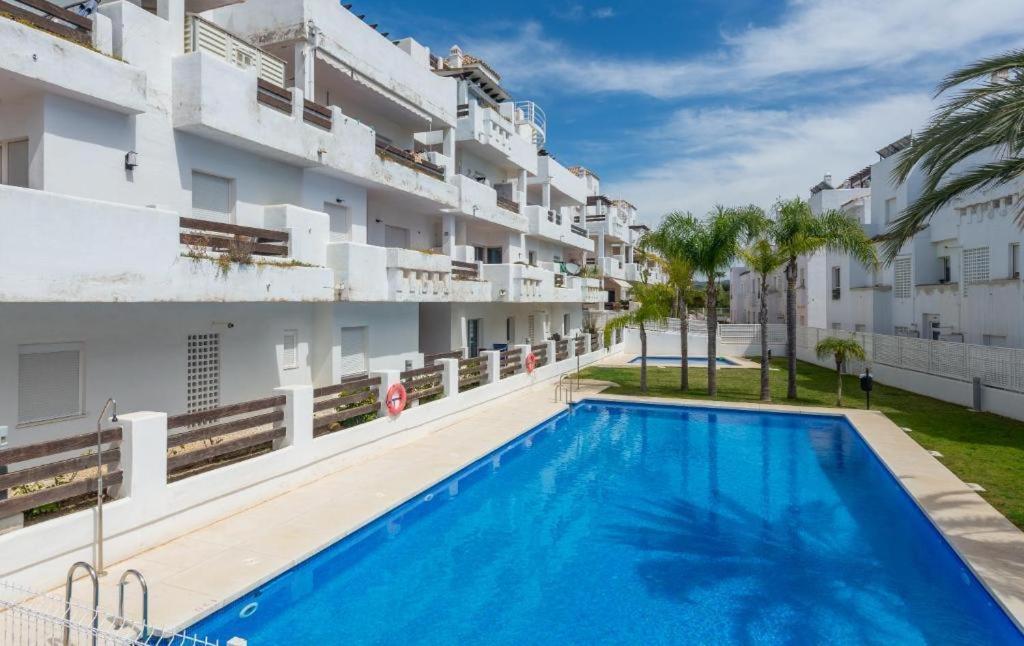 Valle Romano 4-8 Accommodatie bij particulieren Estepona